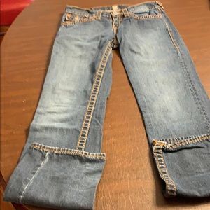 Boys jeans